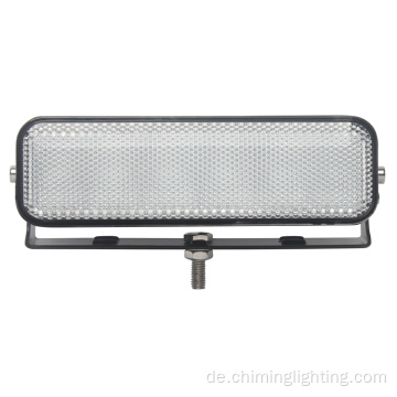 30W Auto LED -Arbeit Licht Bar Spot Nebel Lampe Fahrleuchten quadratische Traktoren LED -Autolichter